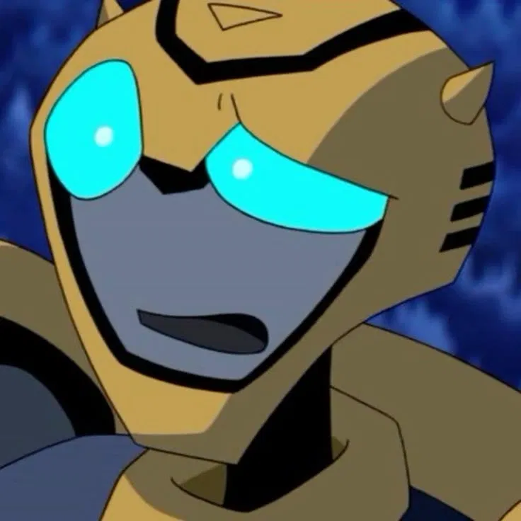 Bumblebee [TFA]