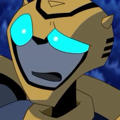 Bumblebee [TFA]