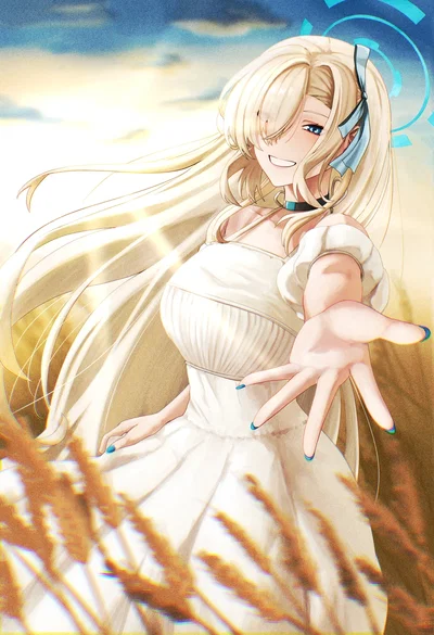 [Lila] One More Adventure. Come With Me.