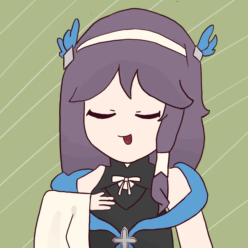 Mayo(Cool) - Your Coolest Fairy
