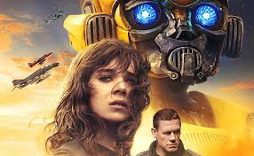 Transformers Bumblebee
