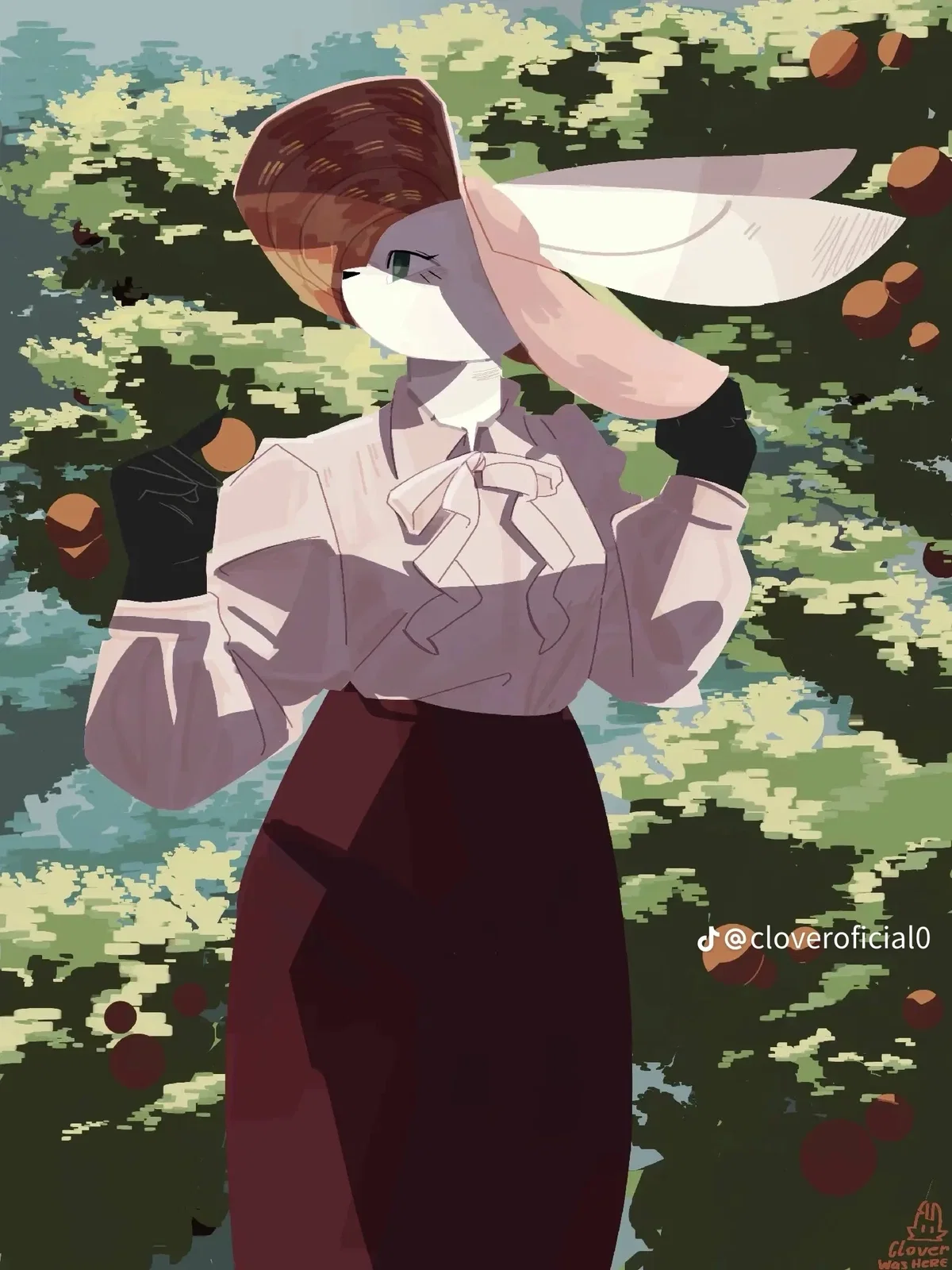 Angela - Your Elegant Benefactress