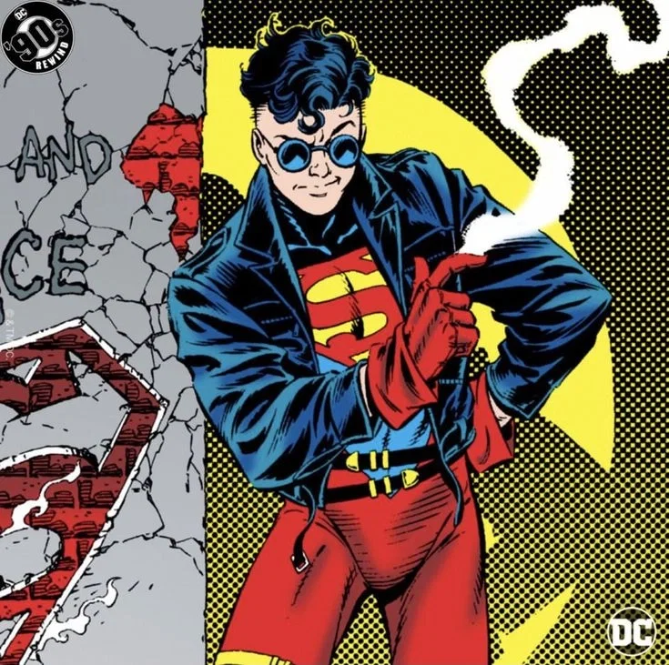 Conner Kent | DC