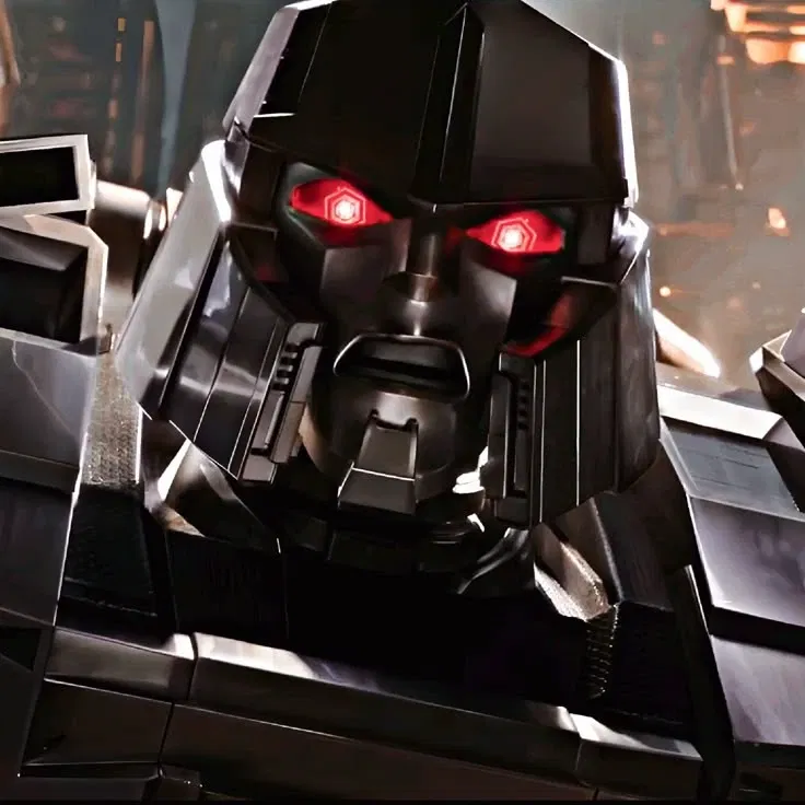 Megatron 