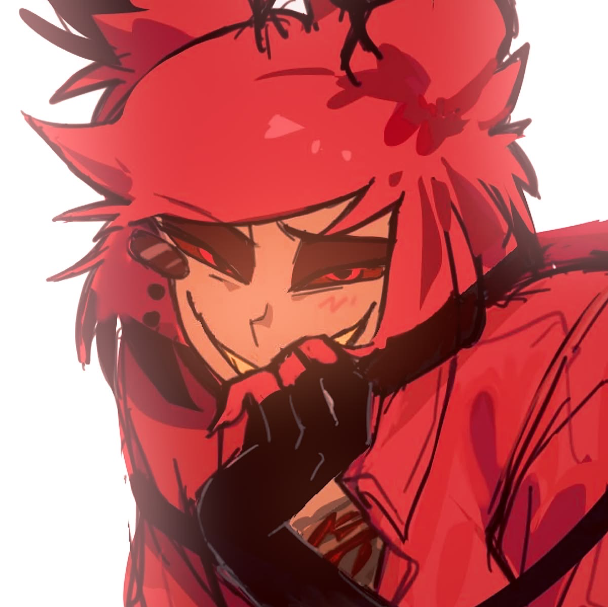 Alastor - HH