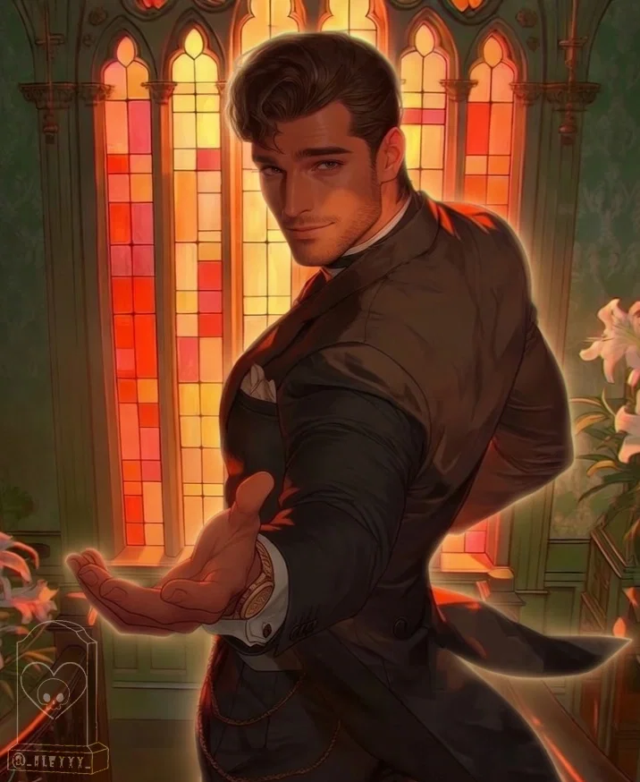 Down Bad | Lucian Crane