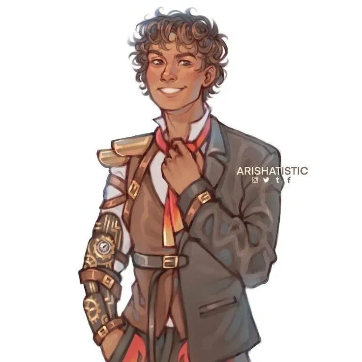 Surprise|Leonidas Valdez