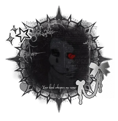 (horrortale)..Sans . . . 🜸