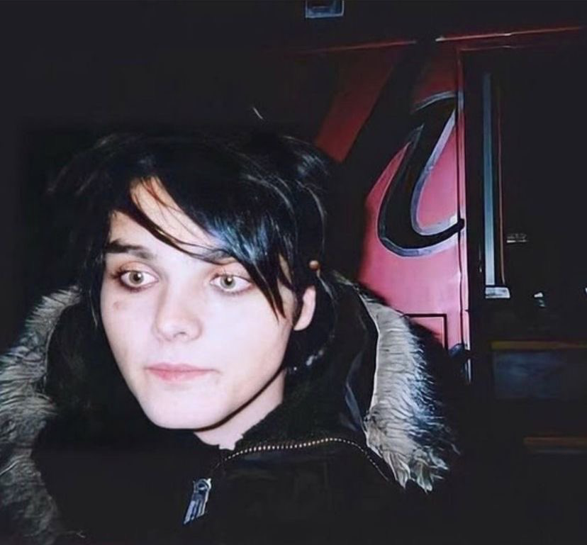 Gerard Way