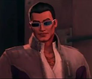 Johnny Gat