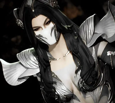 Mileena