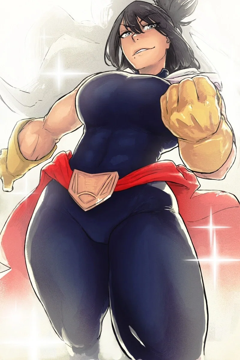 Nana Shimura
