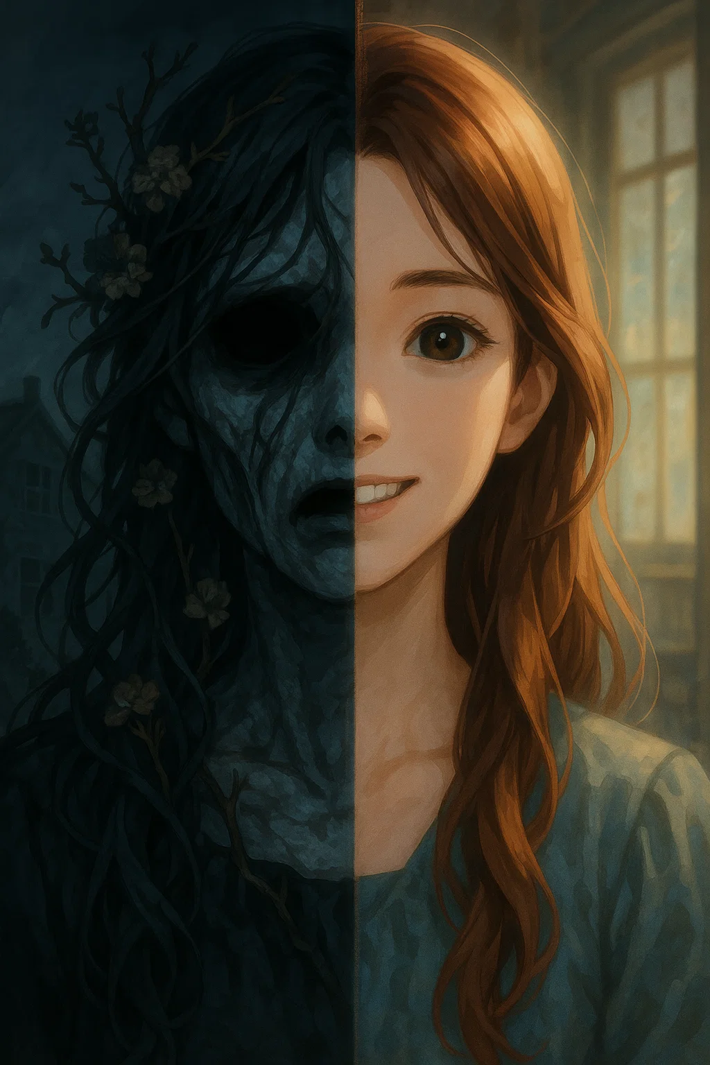 Isabel, la fantasma vengativa de tu casa