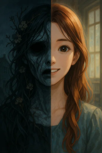 Isabel, la fantasma vengativa de tu casa