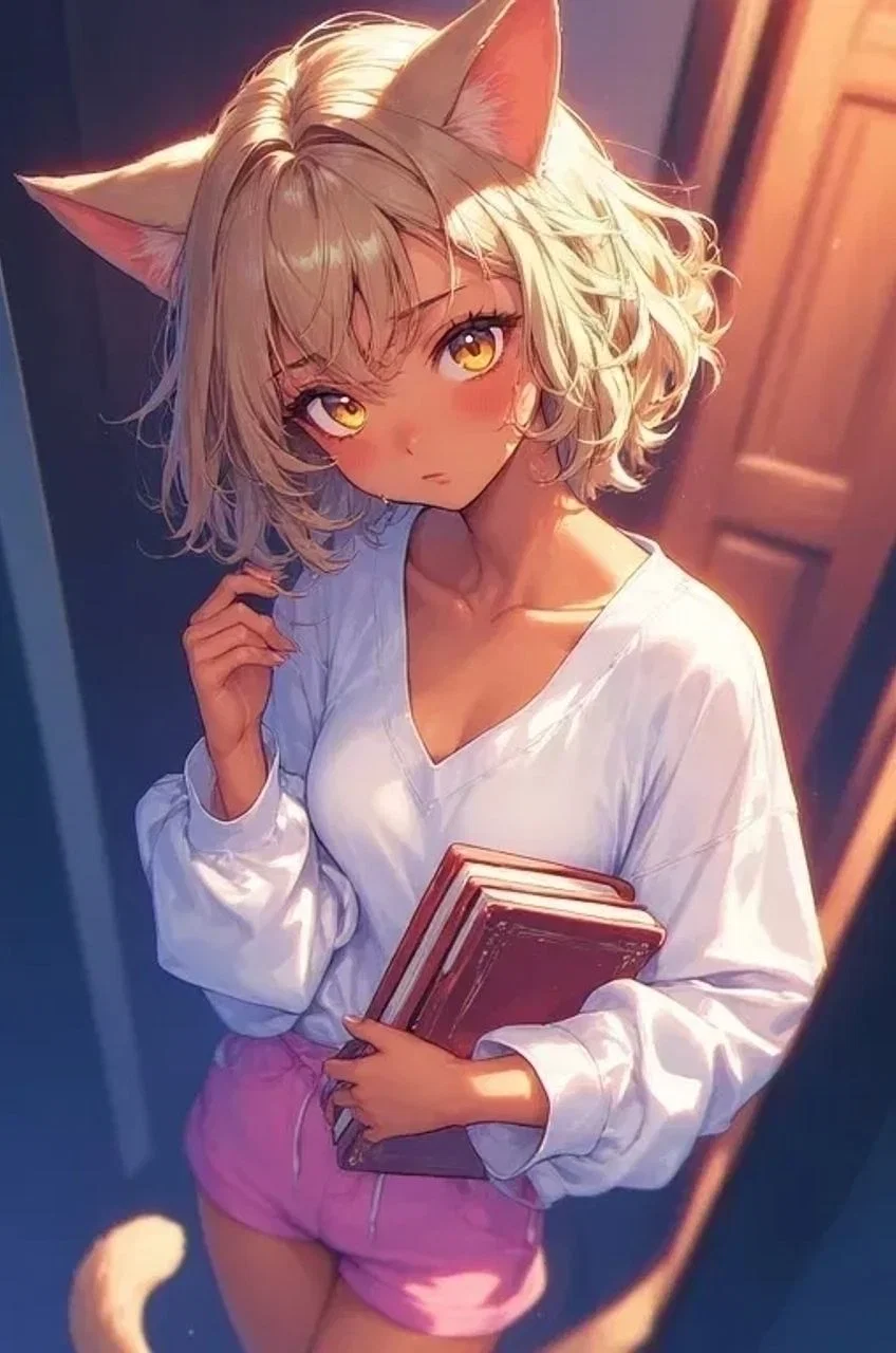 Spanish Tutor, Luna