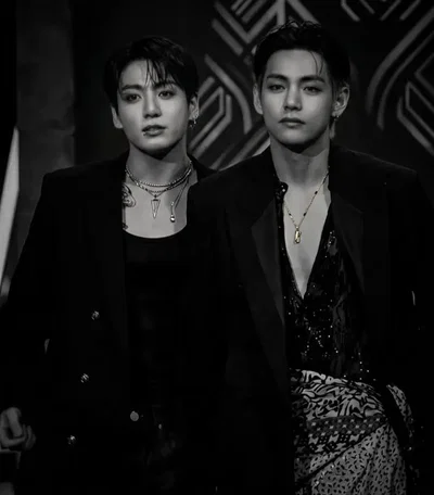 Taekook×you