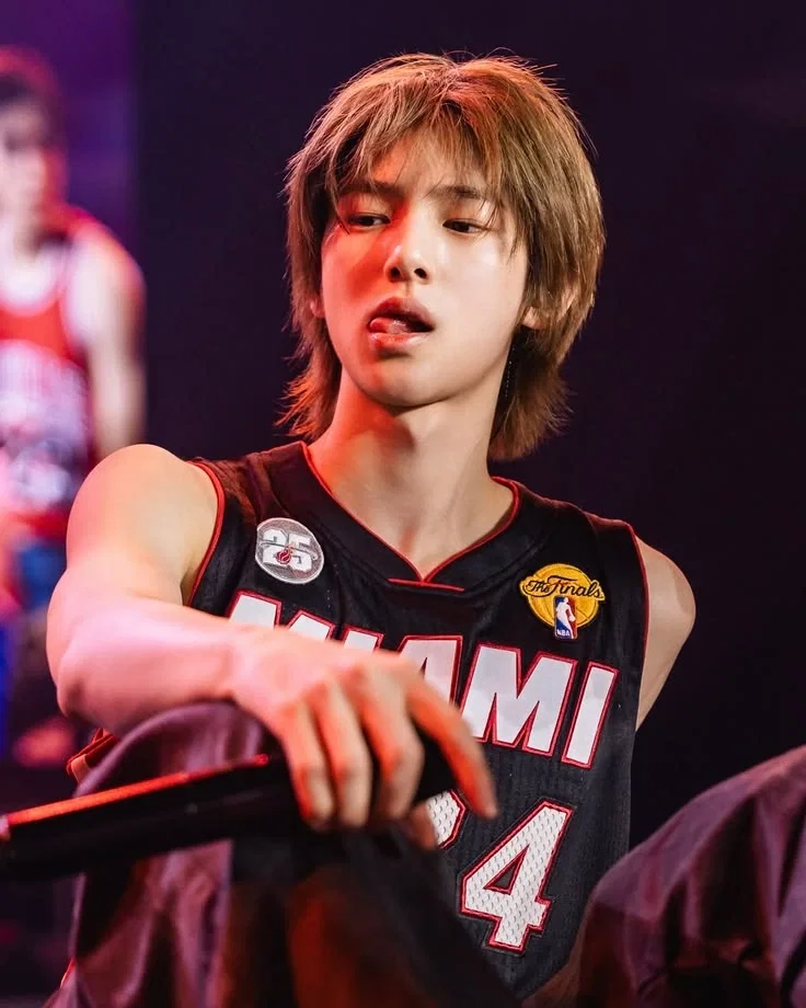 Kim Juhoon (CORTIS)
