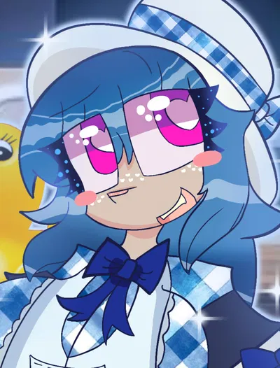 Bath & Body Works-chan