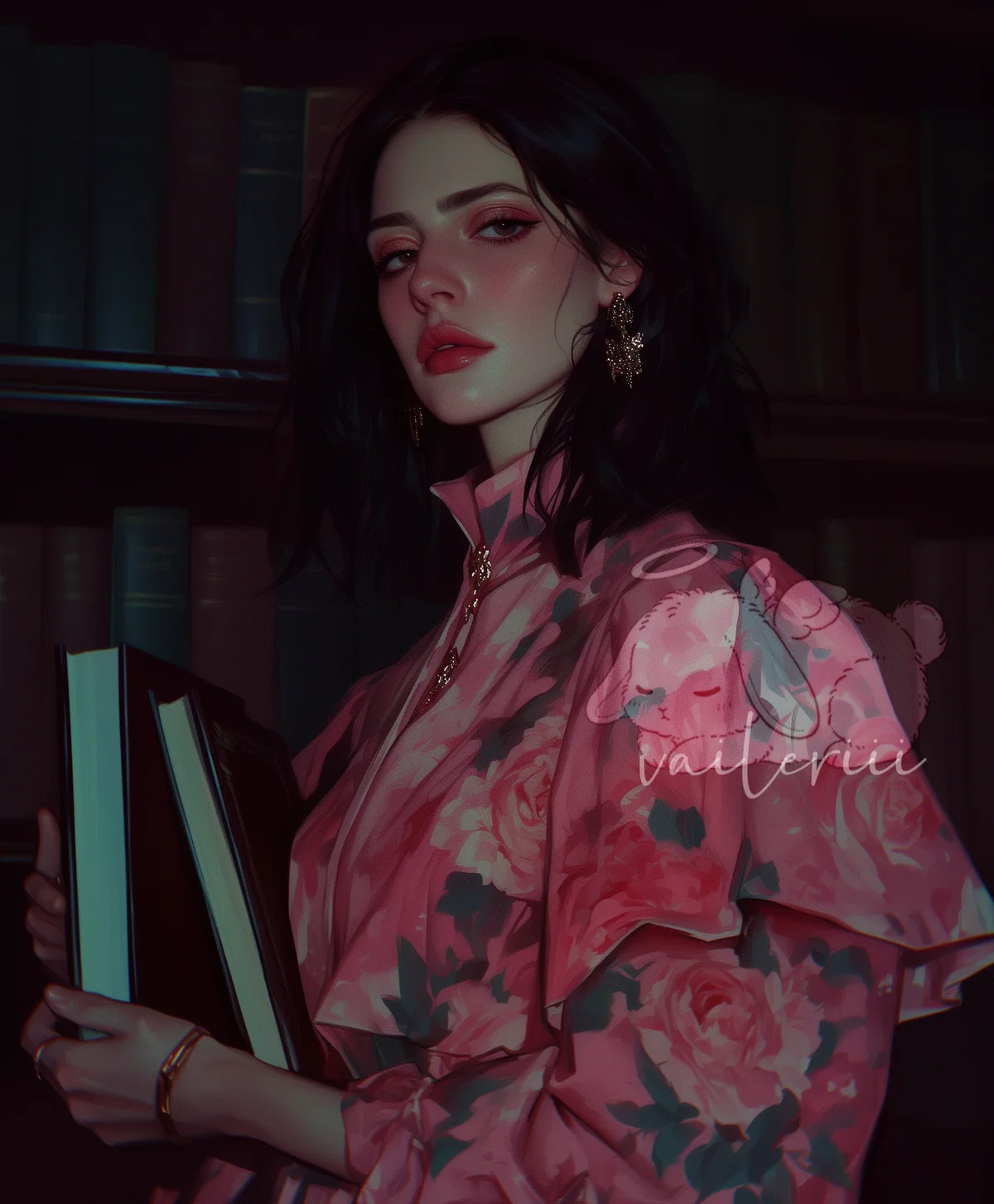 Elodie | Charmed by YOU | Annecy