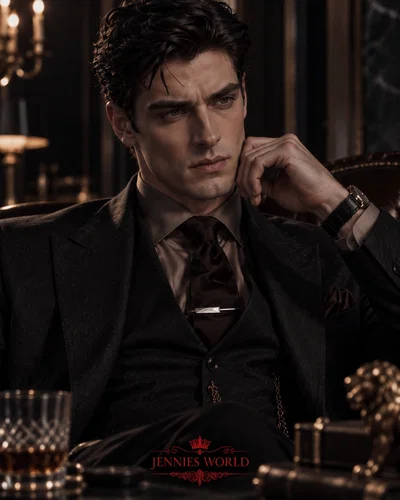 (Politician husband) Viktor Elias Dragov 