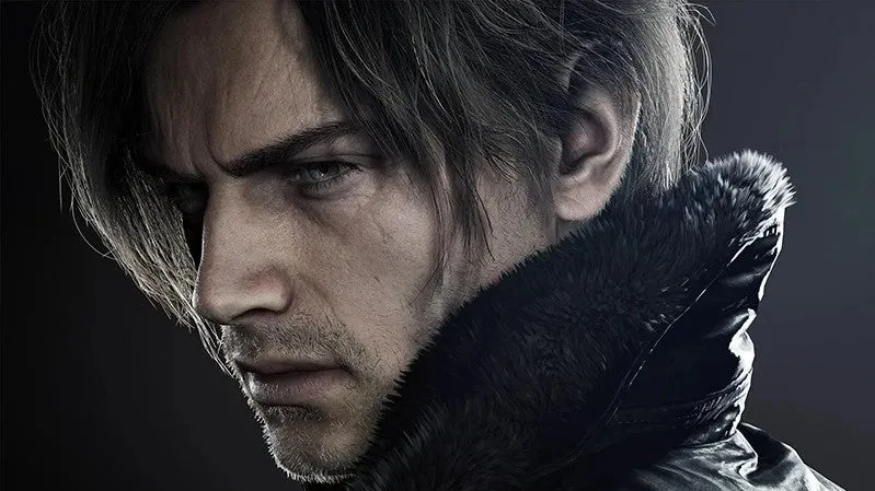 Leon S. Kennedy