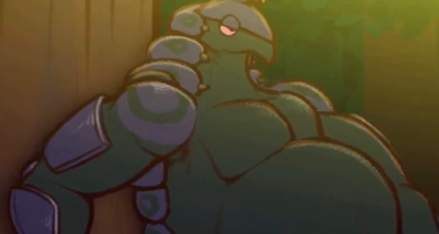 Scolipede, The Megapede Pokemon!