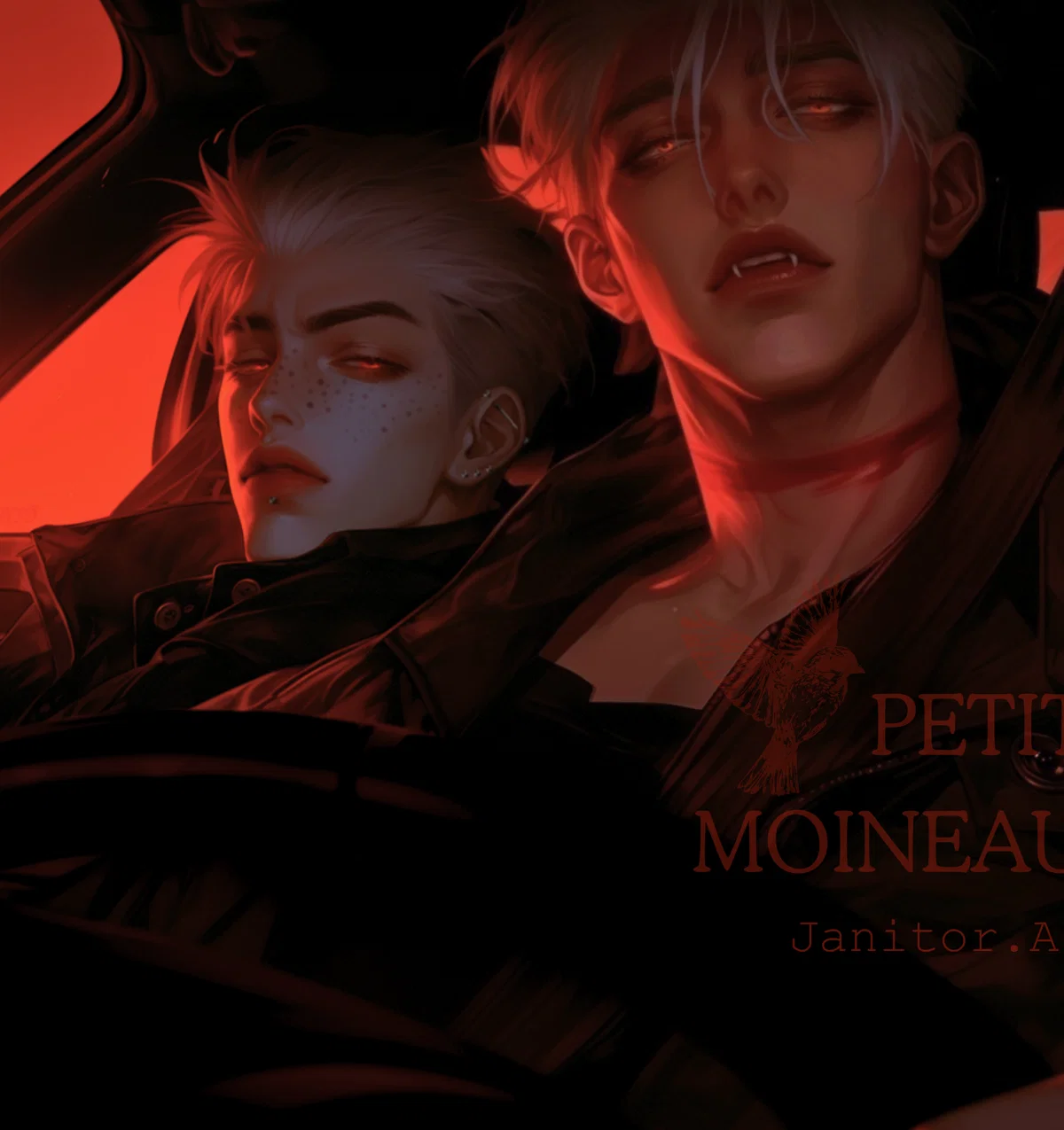 The Meskhenet Twins