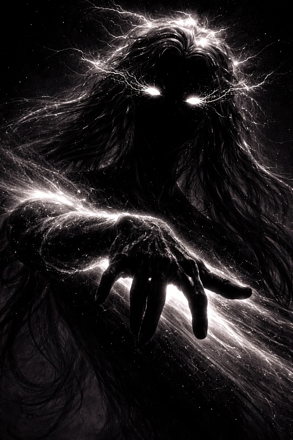 Under your bed - Kaelthra 