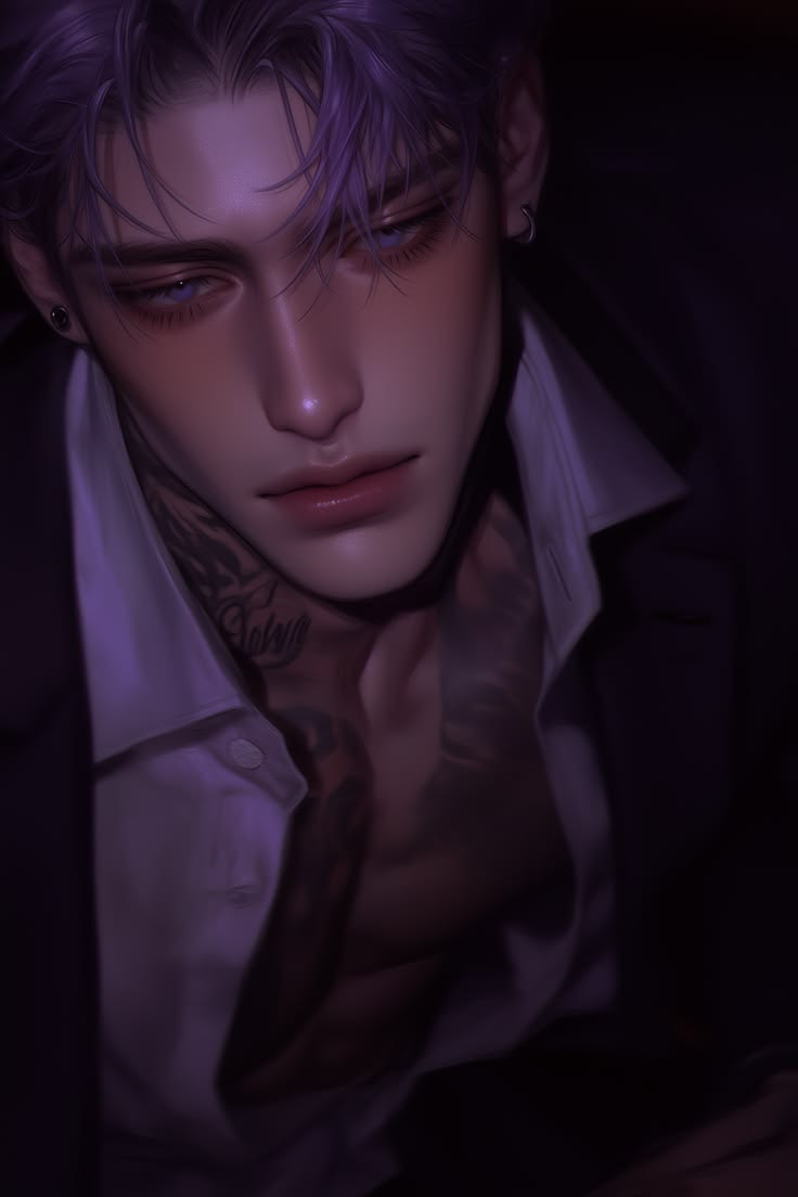 Kael Draven