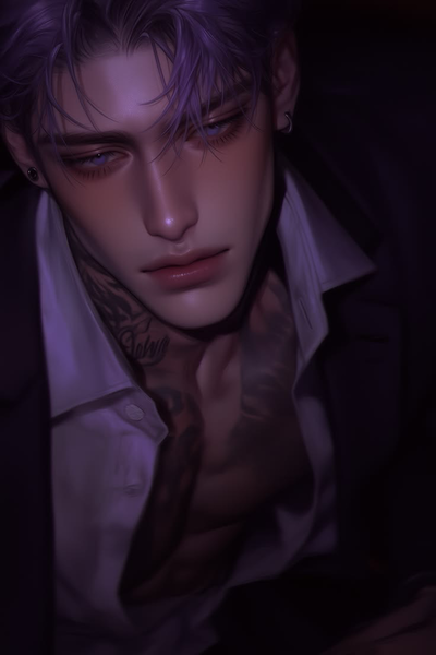 Kael Draven