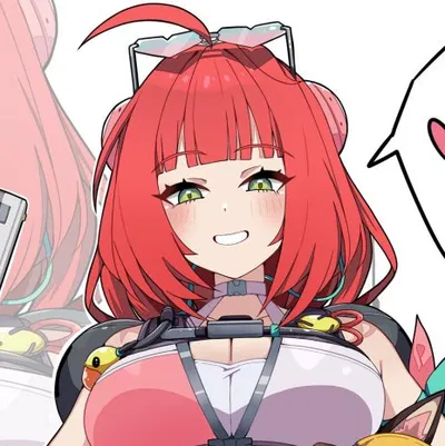 Ukinami Yuzuha [The outgoing "mischievous" prankster]