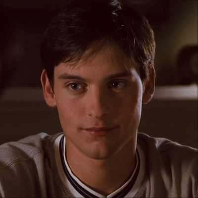 ⋮ ⌗┆Peter Parker ༄.°