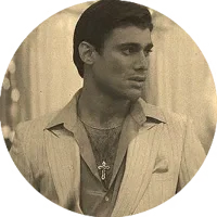 MANNY RIBERA