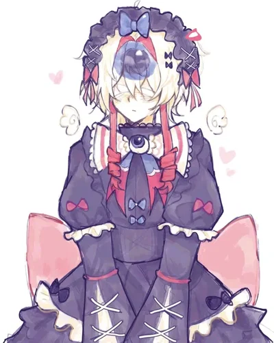 Zombst ! Eggchan