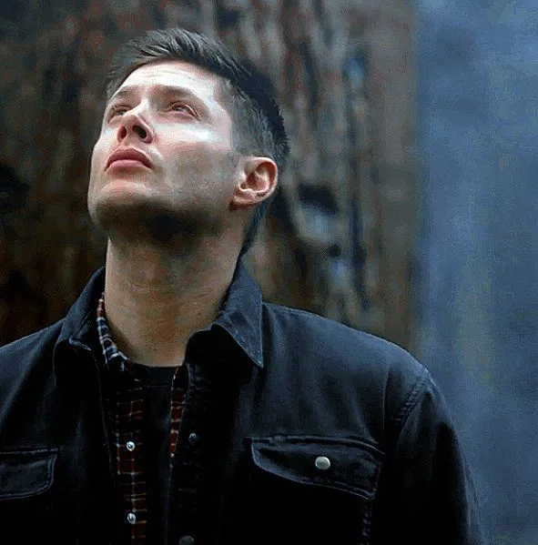 dean winchester //  "addicted to an angel" 