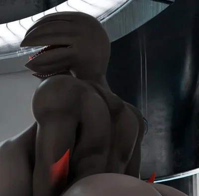 Cerberus The (Hyper Futa) Demogorgon