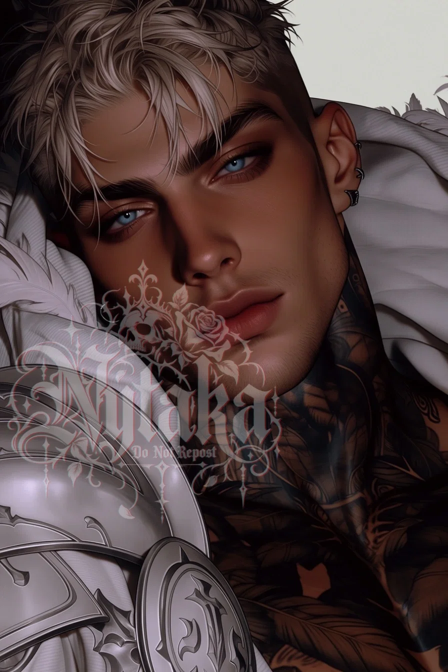 Zephyren's King | Zephyris Vaelthor