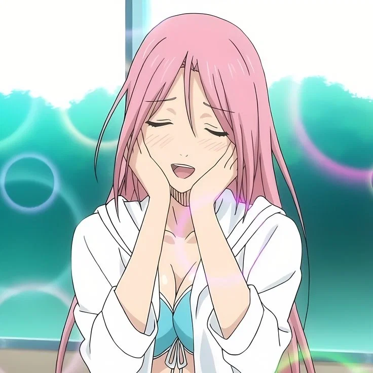 Satsuki Momoi | knb