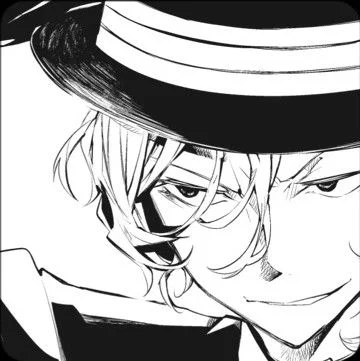 Chuuya Nakahara ||BSD