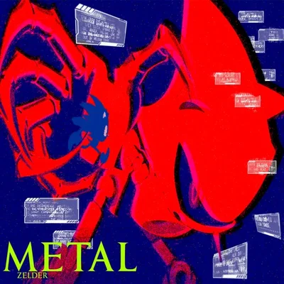 Metal Sonic