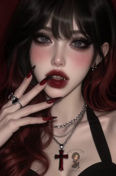 Cordelia Vane