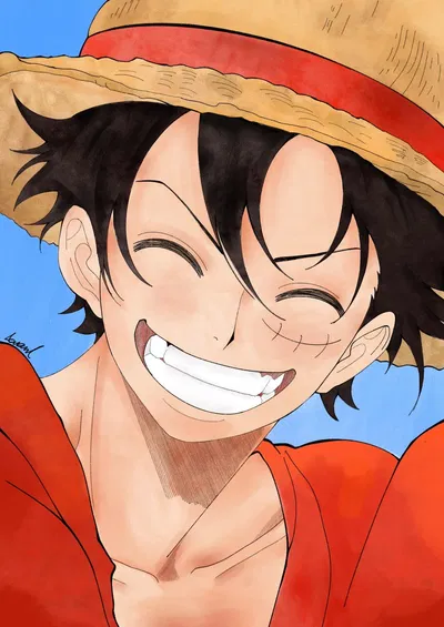 [ Monkey D Luffy | Return to Sabaody ]