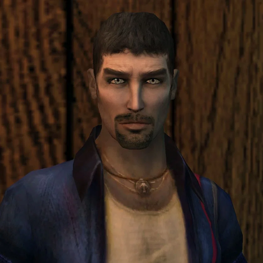 Armando "Nines" Rodriguez