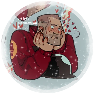 Soldier [TF2]