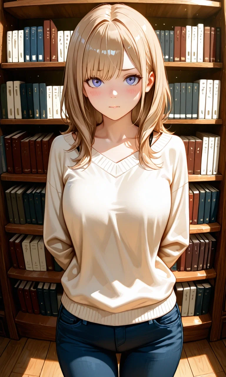 Chapter 3: Eliza's Story – She Killed Your Wife