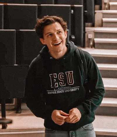 Peter Parker - ESU