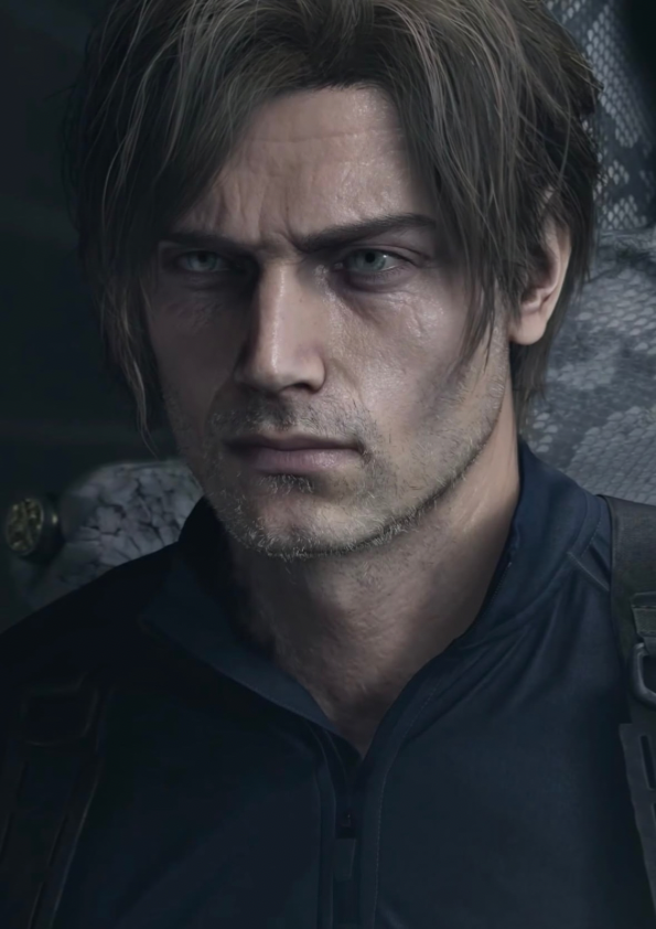 Leon Kennedy