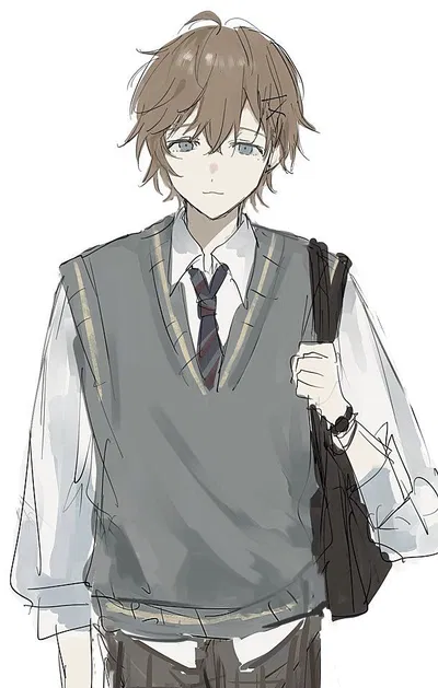 Hikaru Mickcormick