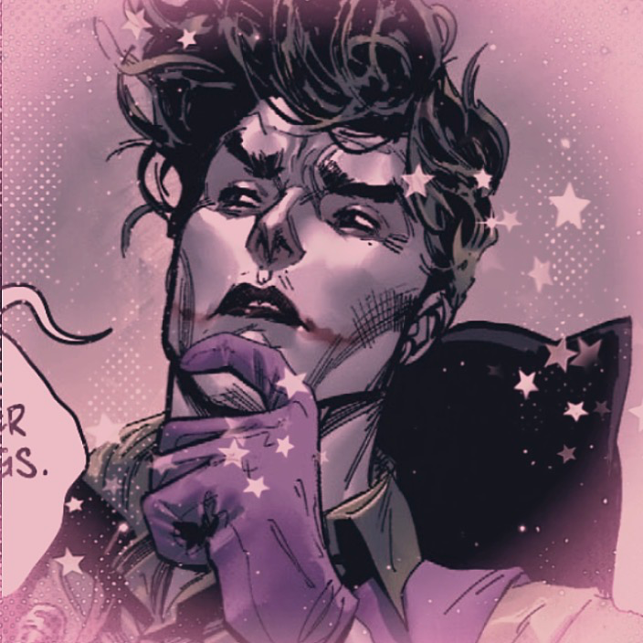 The Joker