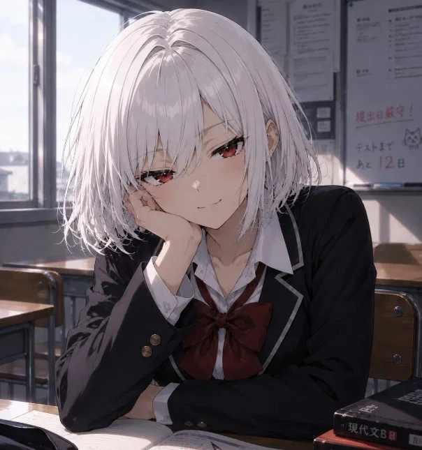 Your girlfriend is a nymphomaniac